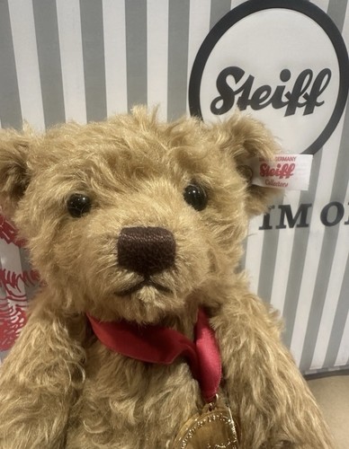 Steiff bear collection - steiff, bundle