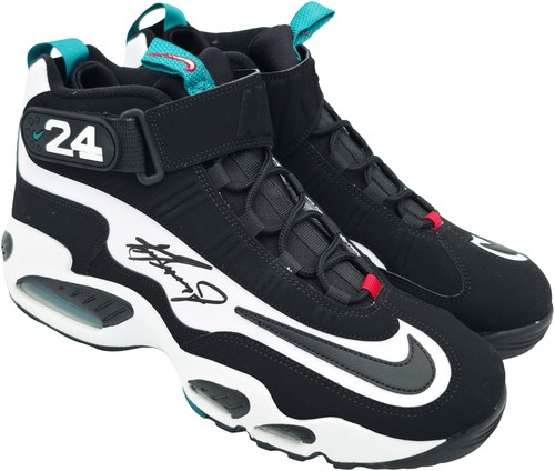 Ken griffey signed - jr.,