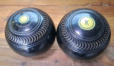 2 X Tyrolite Taylor Rolph Size