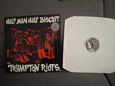 Half Man Half Biscuit The