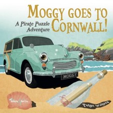 Moggy Goes to Cornwall! by