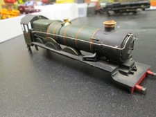 AIRFIX CASTLE CLASS BODYSHELL OO SCALE