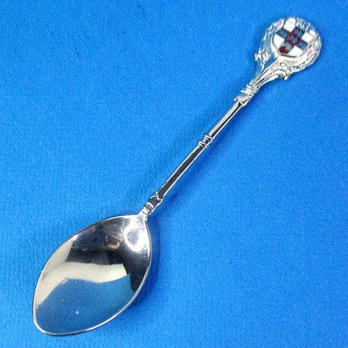 York vintage souvenir silver - souvenir,