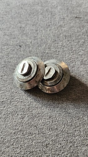 Hans clips fia - hans, stand