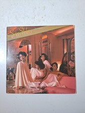 Vinyl Record LP Sister Sledge
