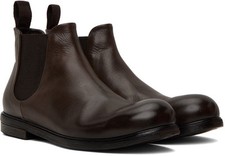 Marsell Men’s Boots UK 12 46