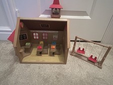 Sylvanian families Vintage