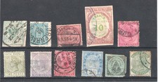 Worldwide stamp mixture a - mixture,