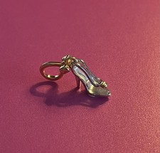 925 Sterling Silver Glass