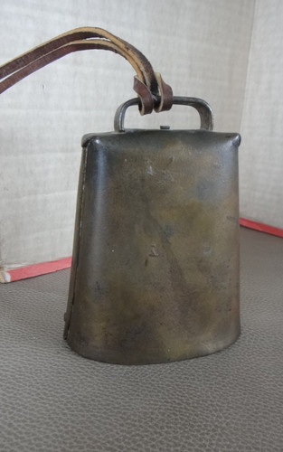 Hand forge riveted - forge,