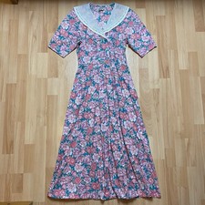 Vintage Laura Ashley Floral