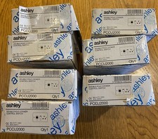 Ashley PCCU2000 Double Pole