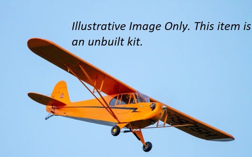 Balsa usa scale - balsa,