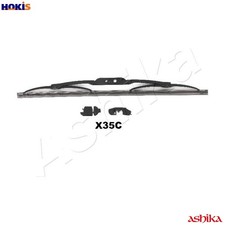 WIPER BLADE SA-X35C FOR SKODA