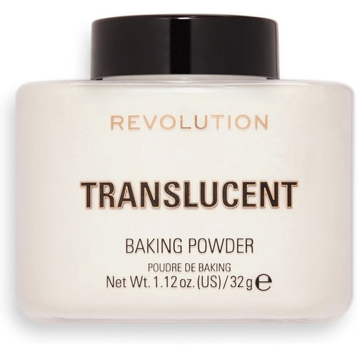 Revolution beauty london - revolution,