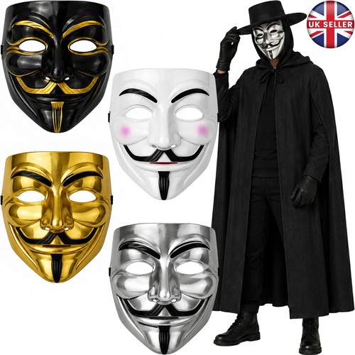 Vendetta guy fawkes - vendetta,