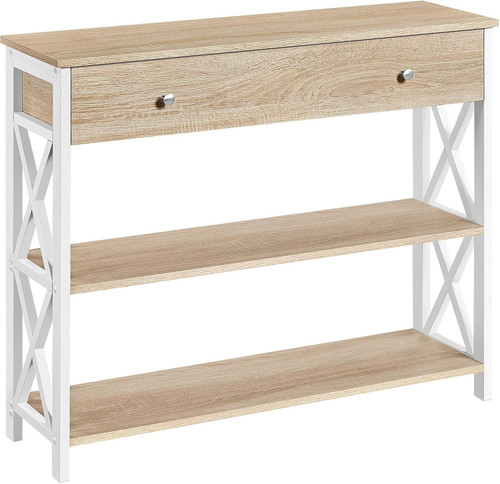Console table drawer - console, table,