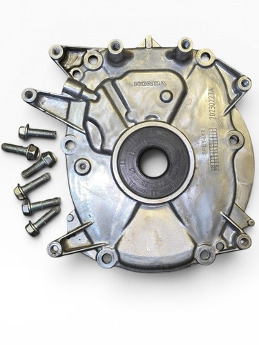 Genuine honda gcv200 crankcase - honda,