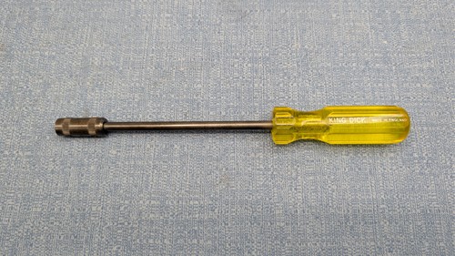 Vintage king dick england - king,
