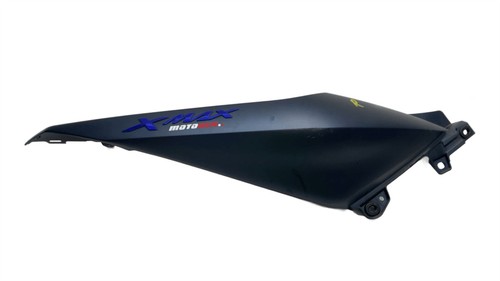 2022 yamaha xmax right side - 2022,