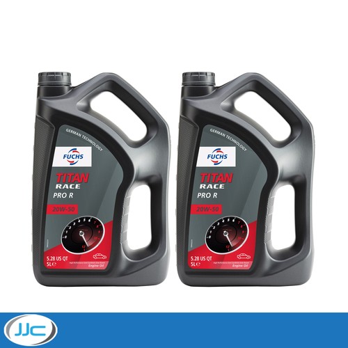Litres fuchs titan - litres,