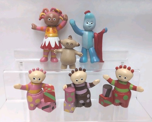 Cbeebies the night garden - cbeebies,