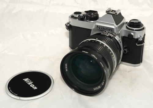 Nikon camera - nikon,