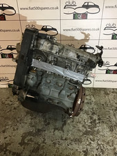 Fiat 500 1.2 Petrol Engine