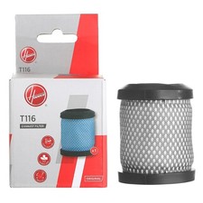 Hoover H FREE 100 Vacuum