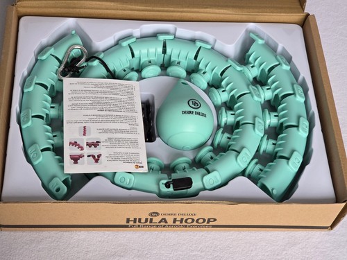 Desire deluxe smart weighted - desire,