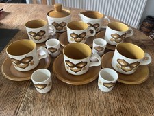 Vintage 70s royal worcester - 70s,