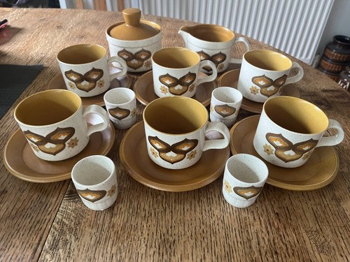 Vintage 70s royal worcester - vintage,