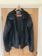 Superdry Double Black Label