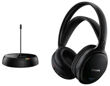 PHILIPS Rechargeable FM