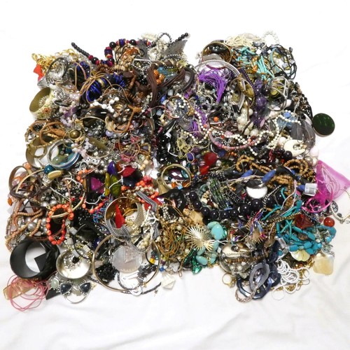 Costume jewellery job - costume,