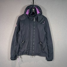 Superdry teens windproof full - teens,
