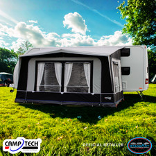 Camptech Count DL Seasonal