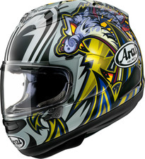 Arai Corsair-X Nakasuga 4