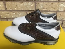 New Men's Footjoy FJ Dryjoys