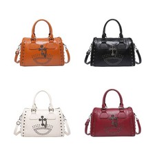 Large Capacity Women Handbag