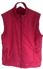 Joules Womans Reversible Gilet