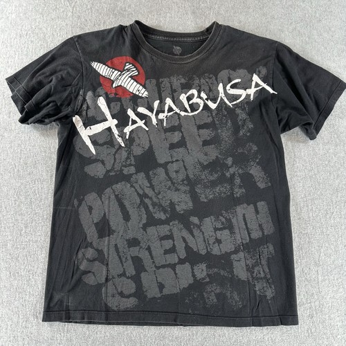 Men medium hayabusa - medium,