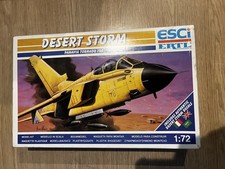 ESCi ERTL 1/72 Panavia Tornado