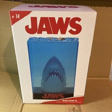 SD Toys Jaws Movie Poster 3D