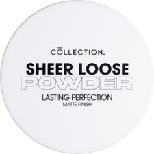 Collection Cosmetics Lasting