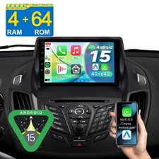 4+64GB CarPlay For Ford Kuga
