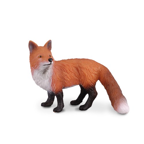 Collecta red fox - collecta,