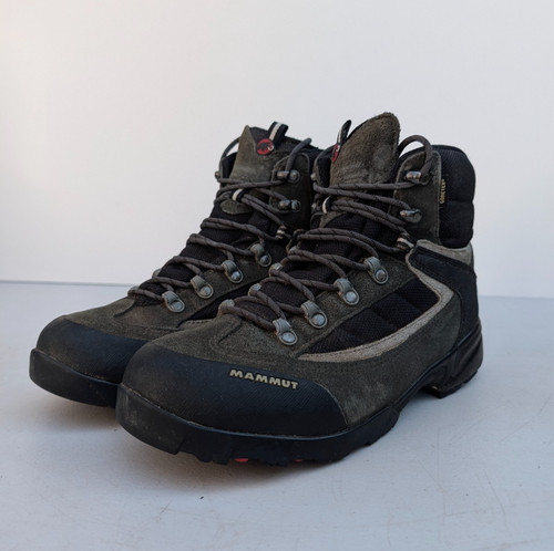 Mammut raichle sierra - mammut,