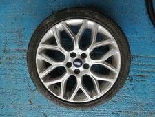 Ford Focus Alloy Wheel  18" 8