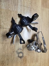 SHIMANO XT SL-M770 3x9 SPEED